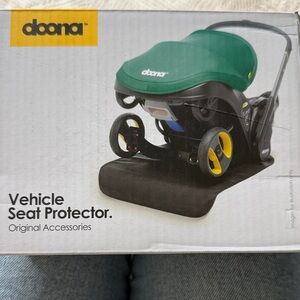 Doona Vehicle Seat Protector